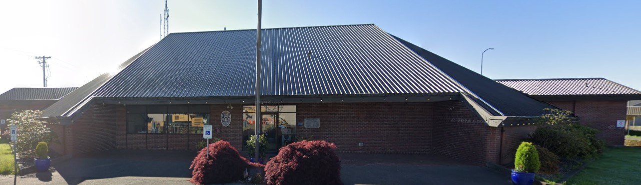 Hoquiam City Jail Hoquiam WA | Inmate Info & Services